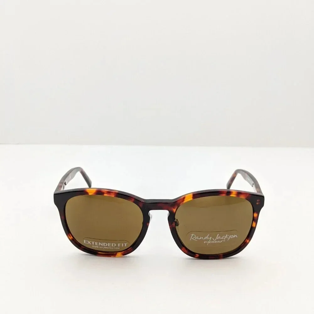 🕶️ Randy Jackson ZYLOWARE S922 c.024  Sunglasses 51/19-145 /ALH739🕶️​